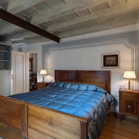 Domus Nova Palace - Italian Homing Verona Bagian luar foto