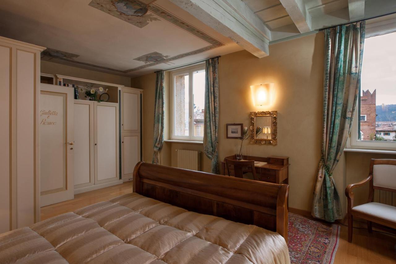 Domus Nova Palace - Italian Homing Verona Bagian luar foto
