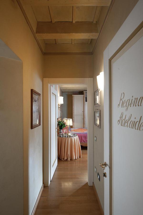 Domus Nova Palace - Italian Homing Verona Bagian luar foto