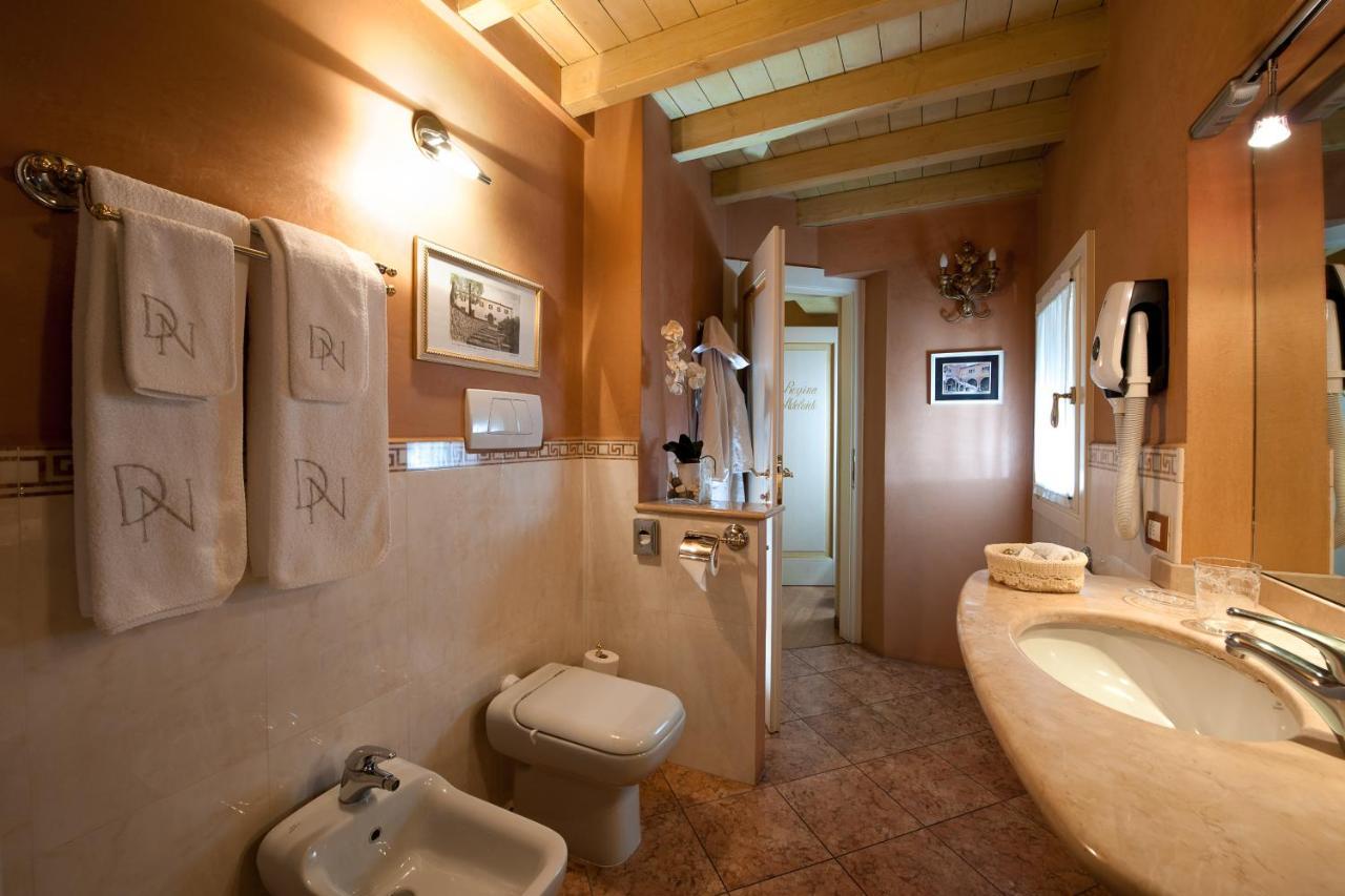 Domus Nova Palace - Italian Homing Verona Bagian luar foto
